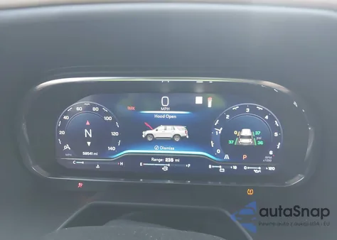 2023 Chevrolet Tahoe 2Wd Premier from USA, damaged, VIN 1GNSCSKD3PR126748